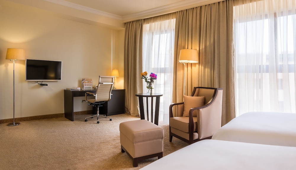 Deluxe Double Room photo 2