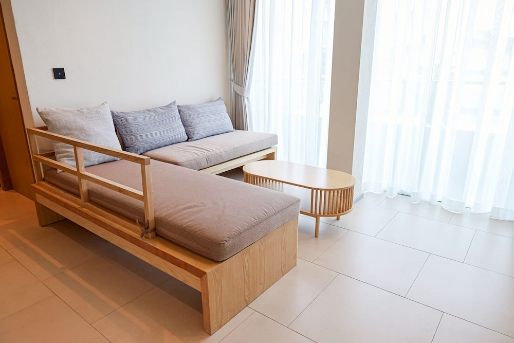 Exclusive Room, 2 Bedrooms, City View - Photo 4