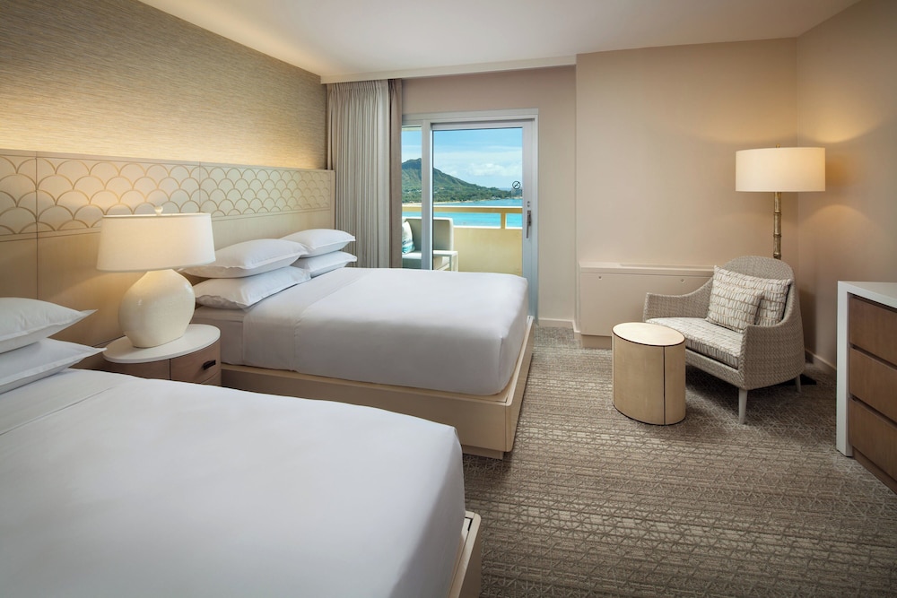 Suite, 2 Bedrooms, Oceanfront (Ohana Suite)