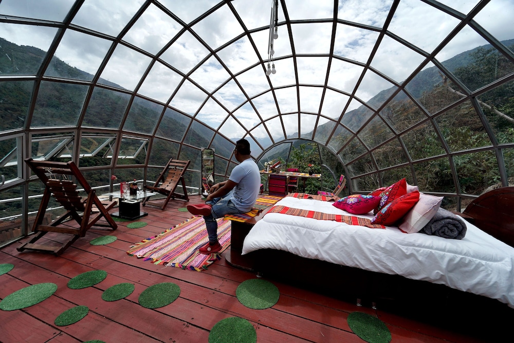 Panoramic Room, Mountain View photo 1