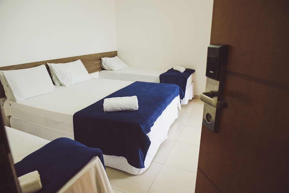 Deluxe Quadruple Room photo 1