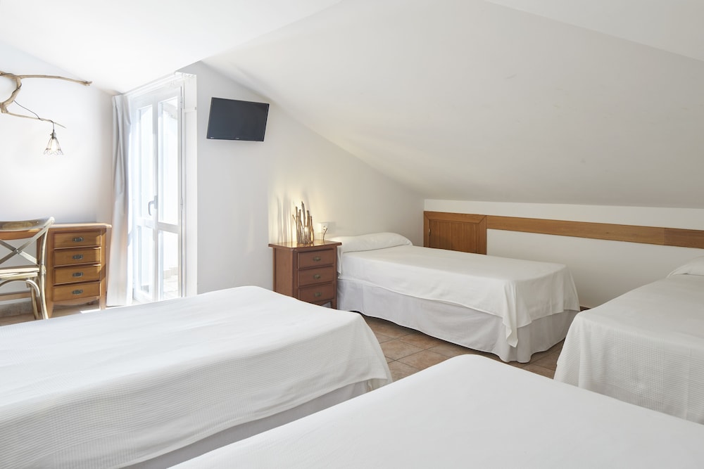 Habitación Cuádruple