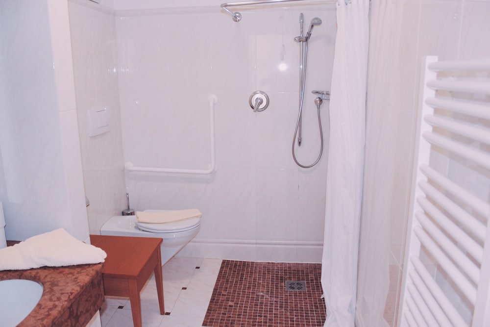 Apartment, 1 Bedroom, Balcony photo 3