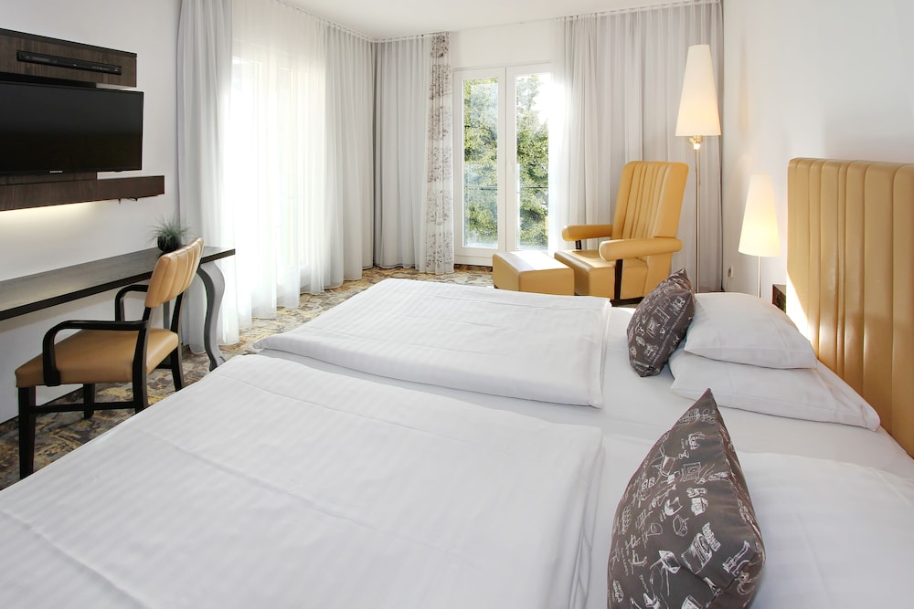 Superior Double Room - Photo 1