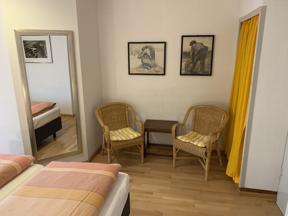 Standard Single Room, Non Smoking photo 3