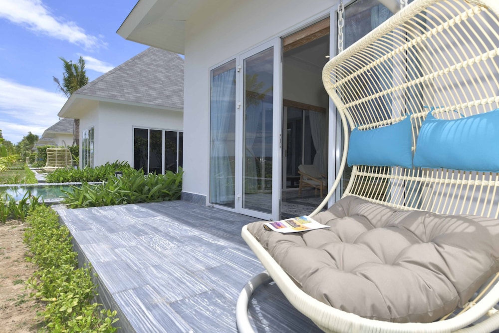 Cocoland Luxury 2 Bedrooms Villa - Photo 26