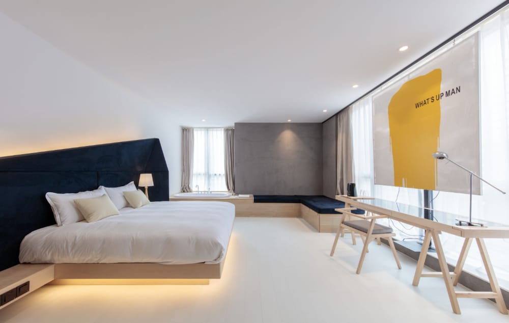 Classic Double Room