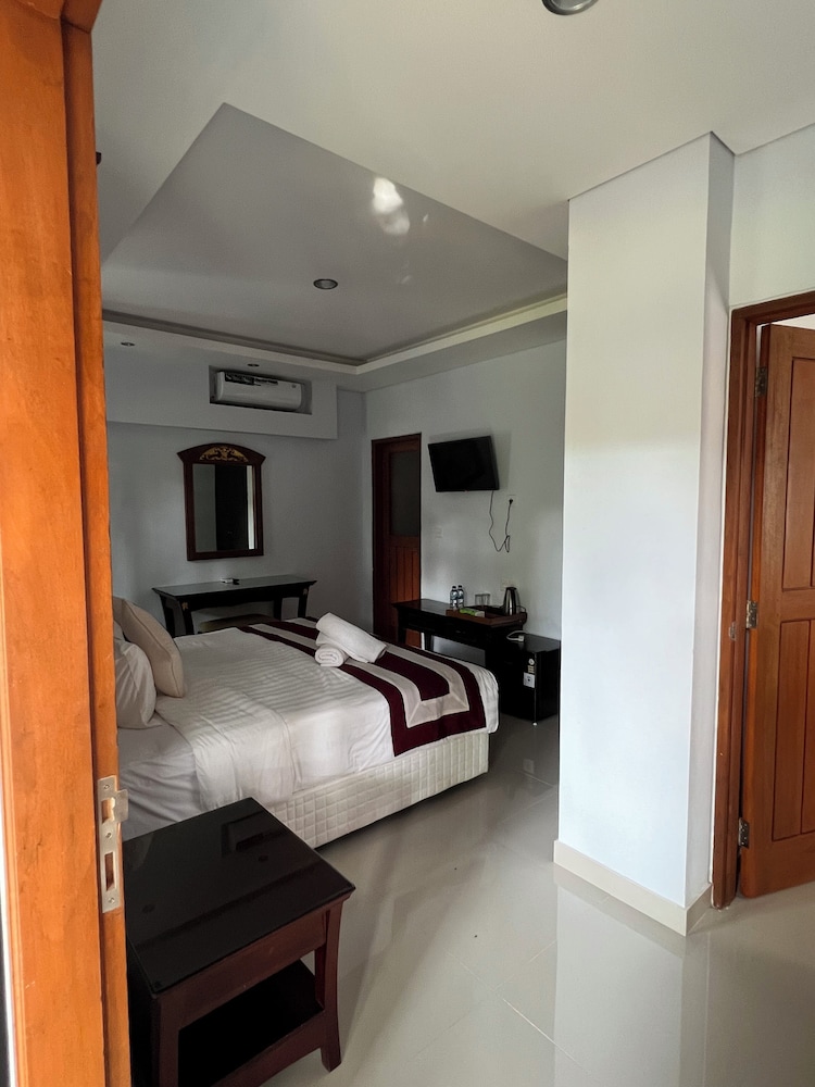 Family Suite photo 2