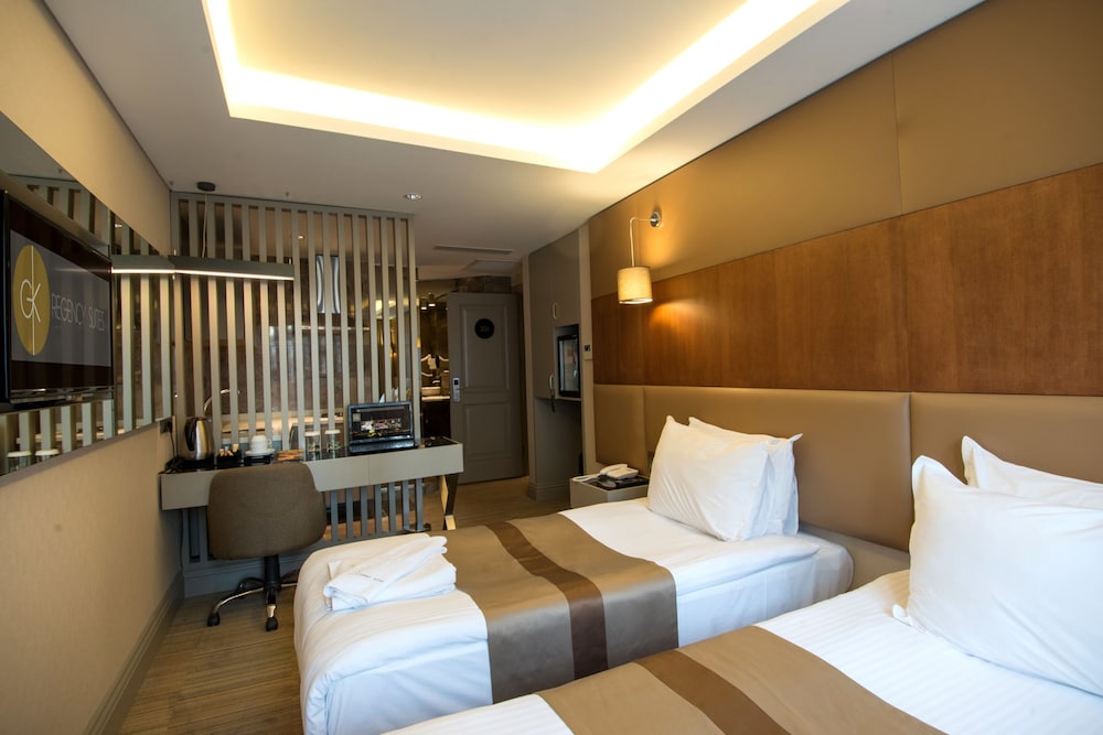 Standard Room photo 1