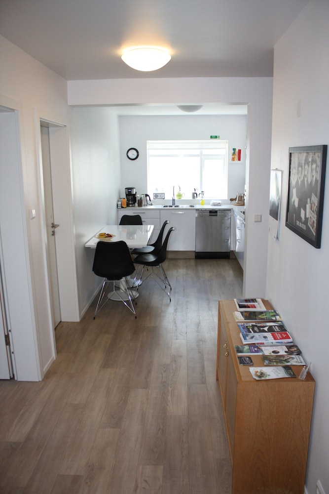 Comfort Triple Room, Shared Bathroom, Ground Floor photo 2