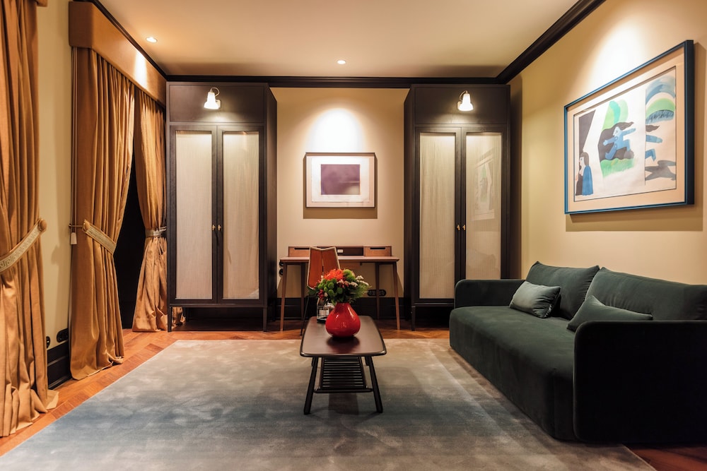 Suite (Sao Jose)