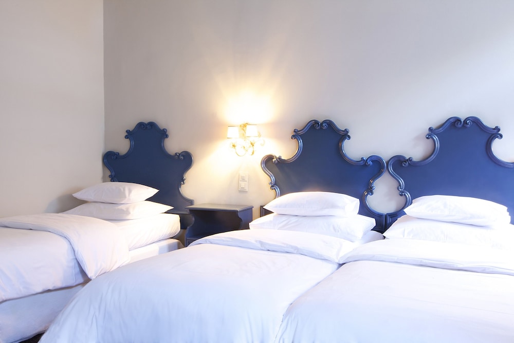 Basic Triple Room photo 1