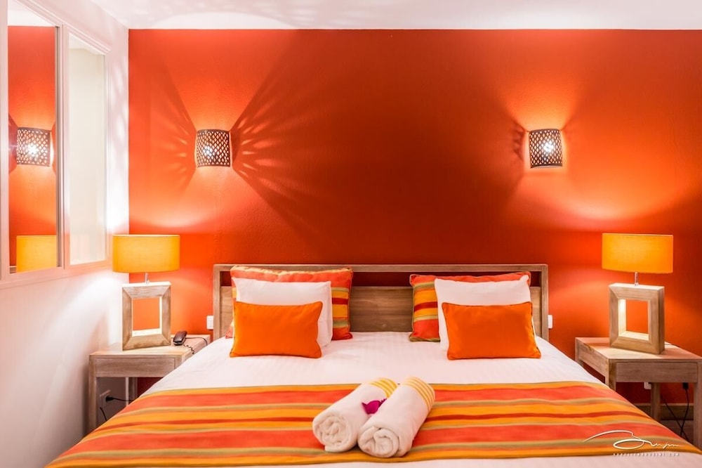 Superior Junior Suite - Photo 7