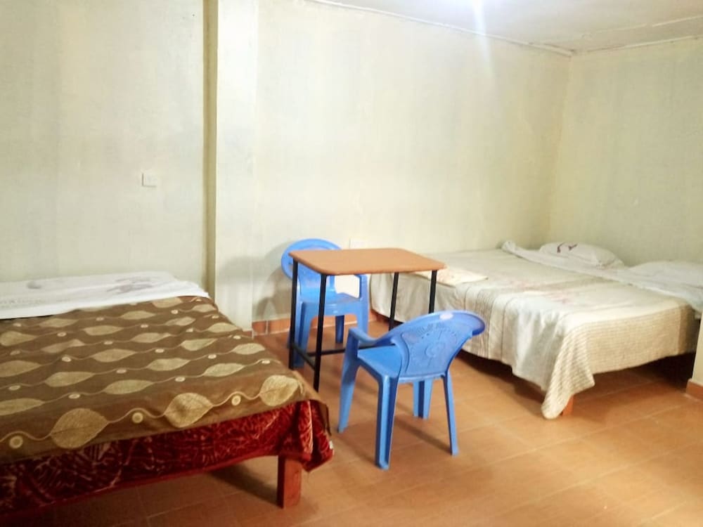 Twin Room photo 3
