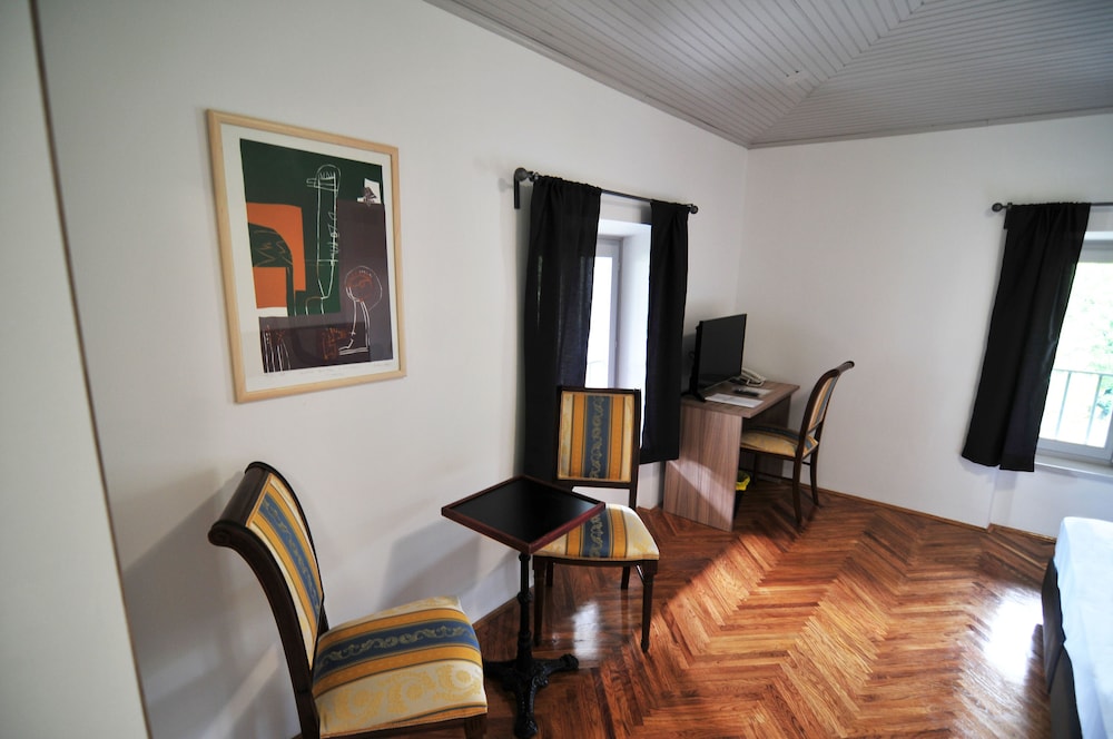Family Double Room photo 2