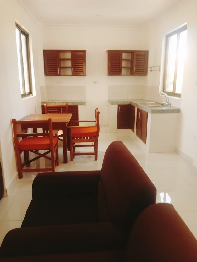 Comfort Apartment, 1 Bedroom photo 2