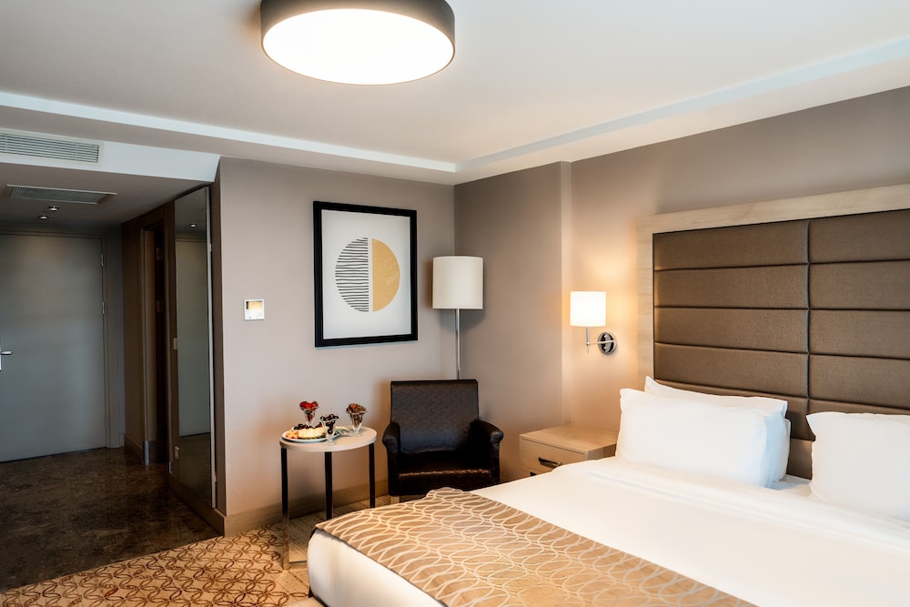 Deluxe Double Room, Terrace, Sea View photo 3