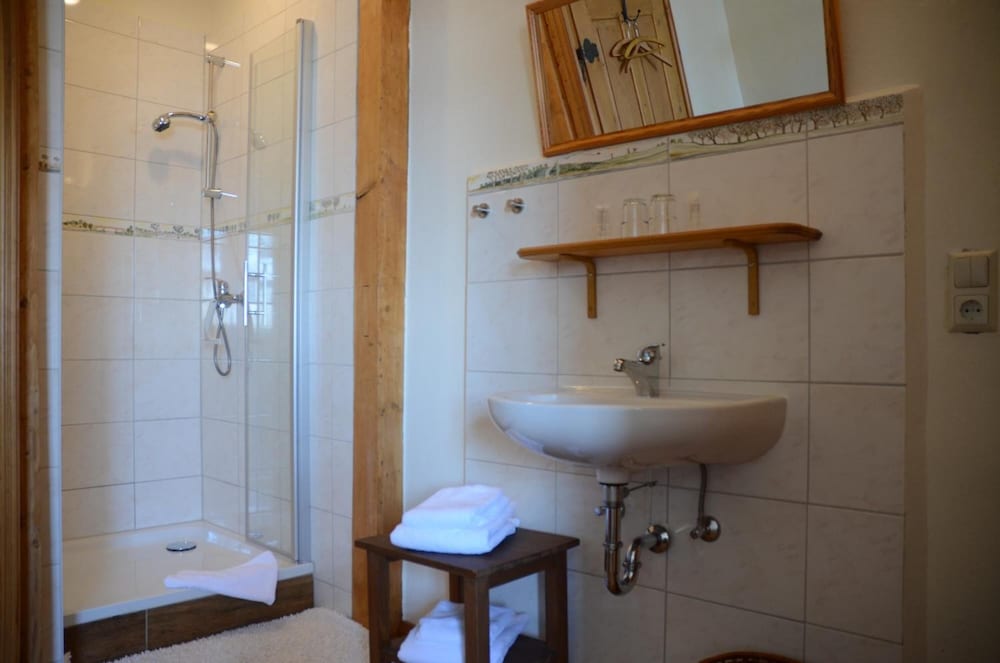 Double Room (Parkzimmer) photo 2