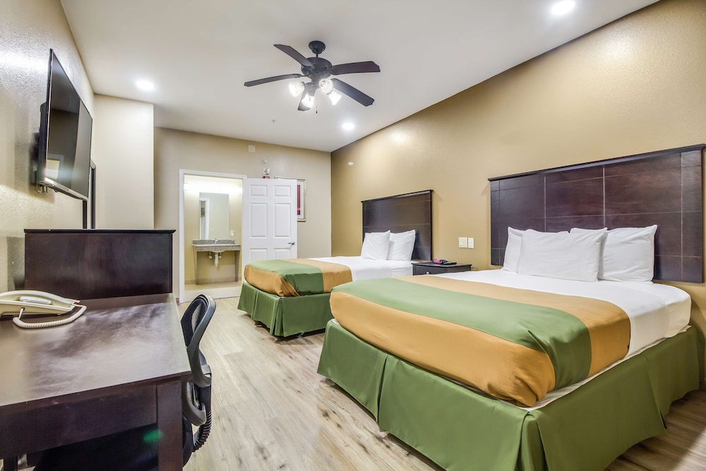 Americas Best Value Inn & Suites Tomball, Zdjęcie 2