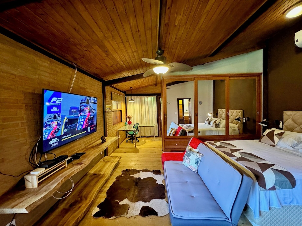 Family Chalet photo 1