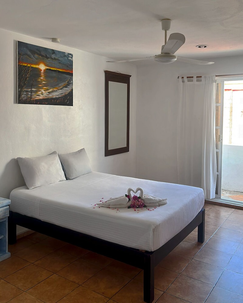 Panoramic Double Room