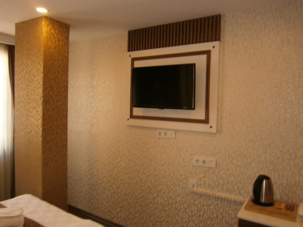 Deluxe Double or Twin Room photo 3
