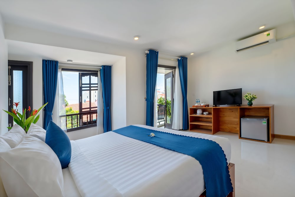 Superior Double Room - Photo 11