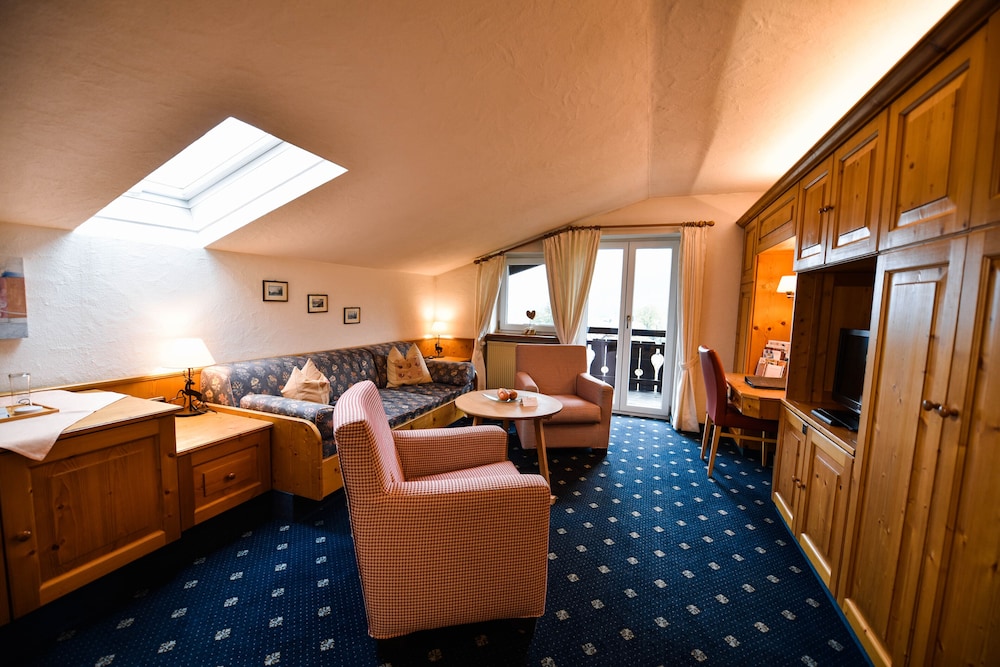 Comfort Suite, 1 Double Bed photo 3