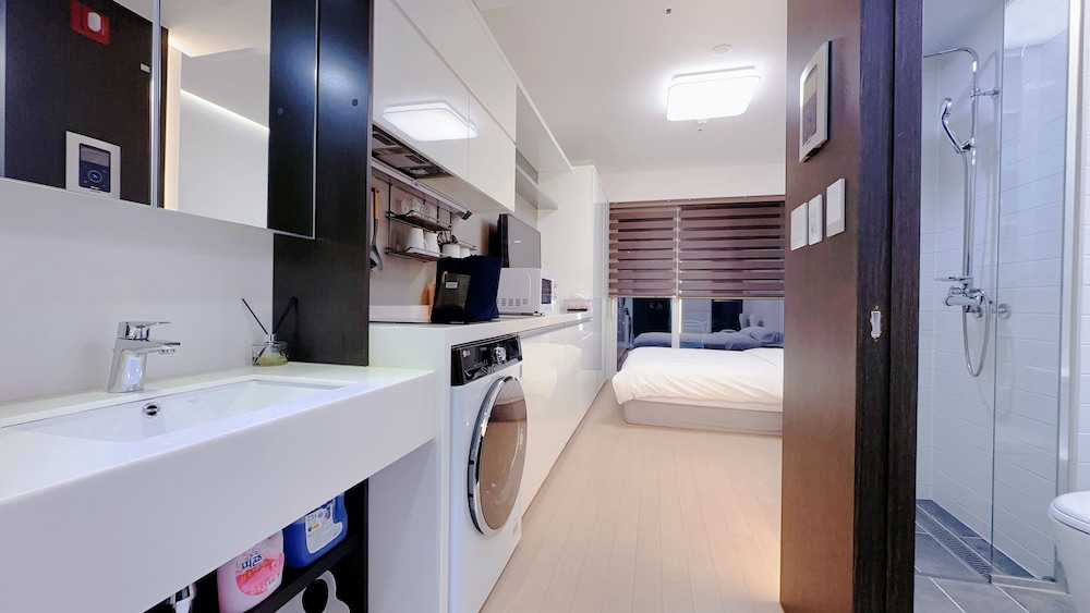 Deluxe Double Room, Sea View - Photo 27
