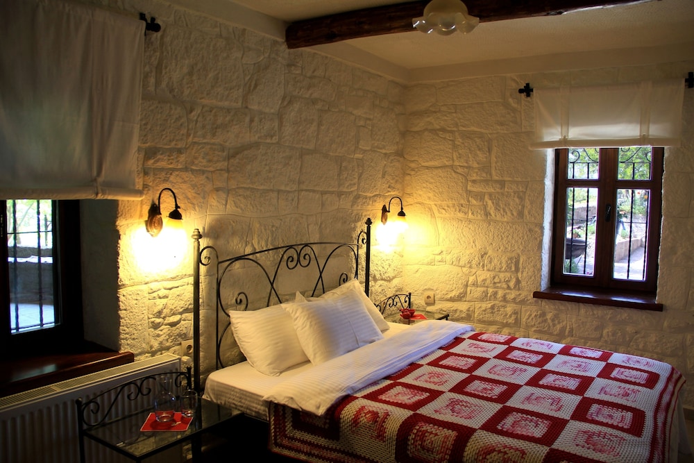 Superior Double Room (Oregano) photo 1
