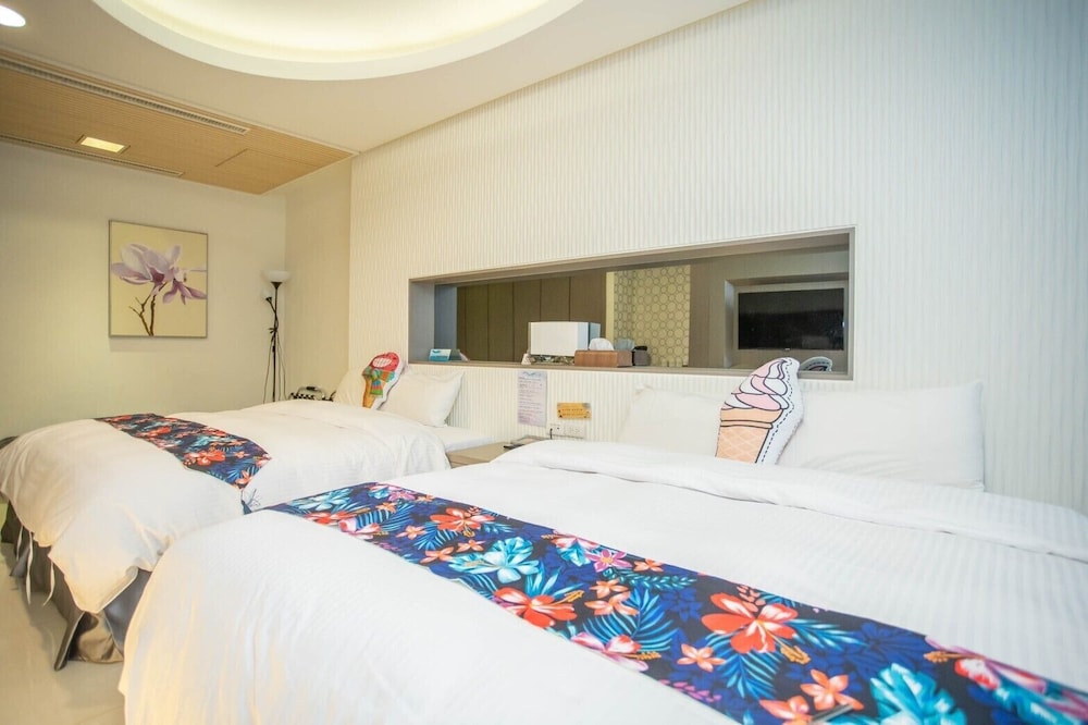 Standard Quadruple Room photo 3