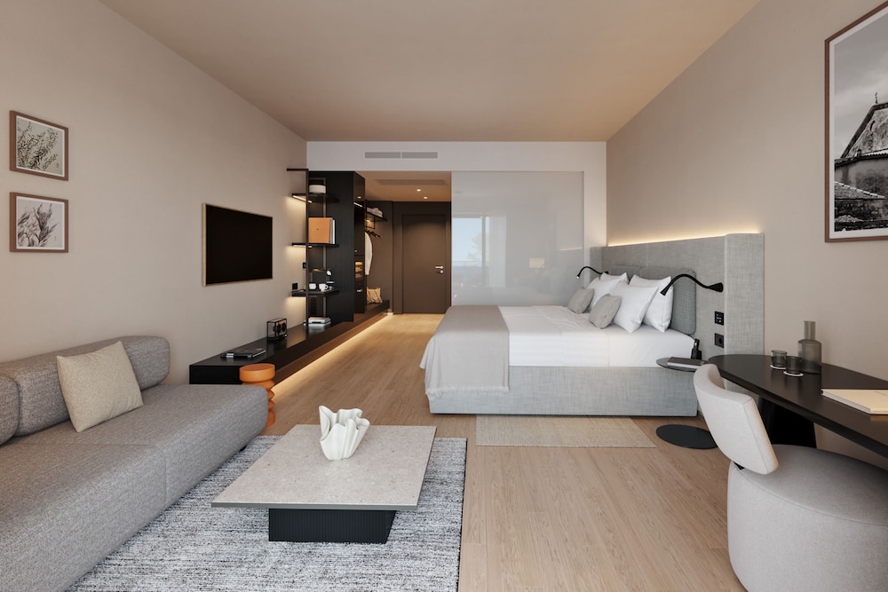 V Level Suite for 2+1 Seaview photo 2