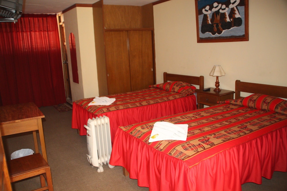 Twin Room photo 3