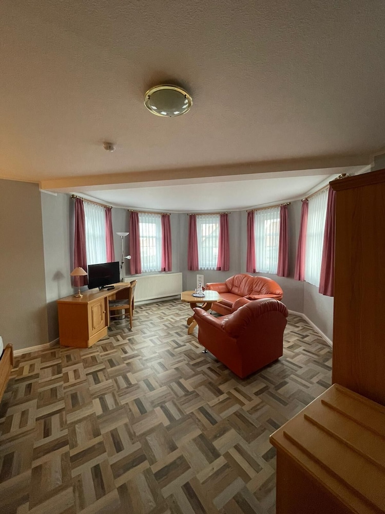 Comfort Studio, 1 Double Bed photo 3