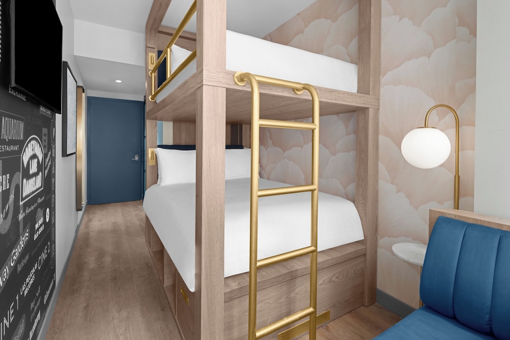 Room (Bunk Bed) photo 2