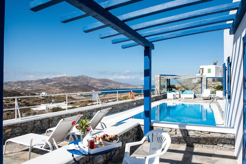 Suite, Sea View (Ground Floor) photo 2