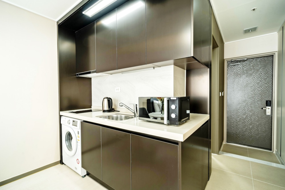 Duplex Double room (No View) - Photo 5