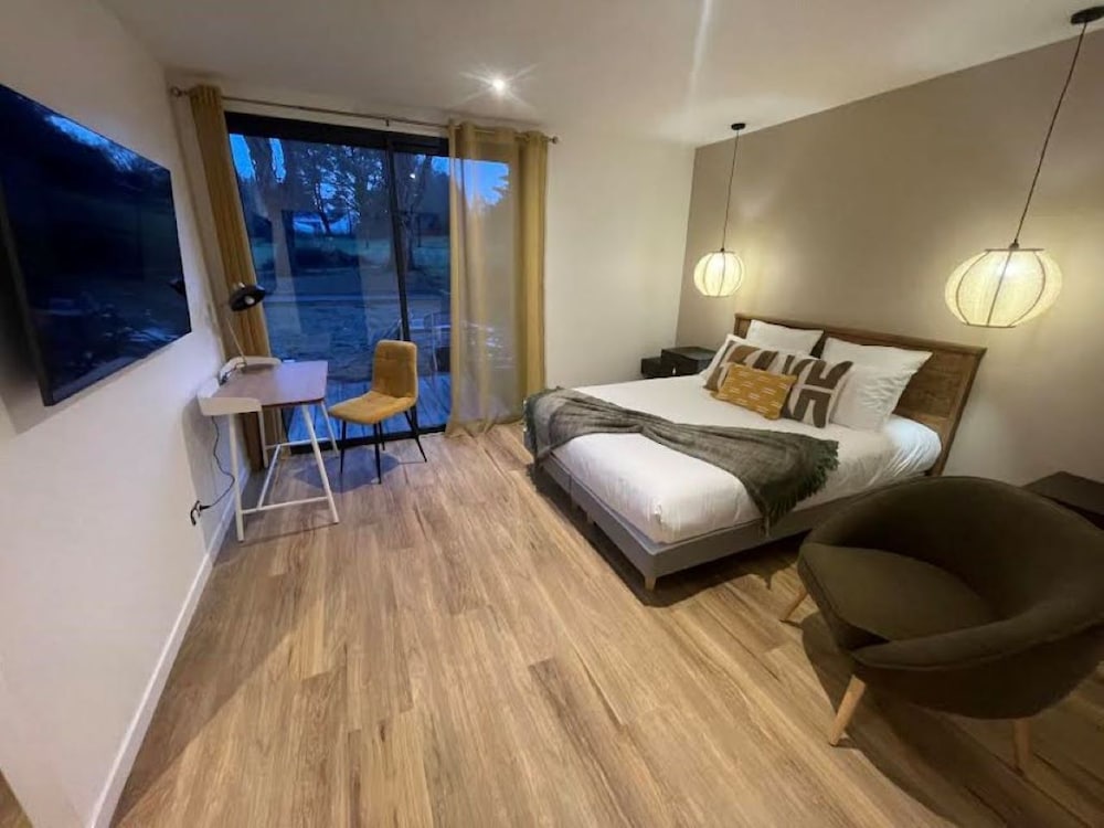 Suite Double 1 photo 1