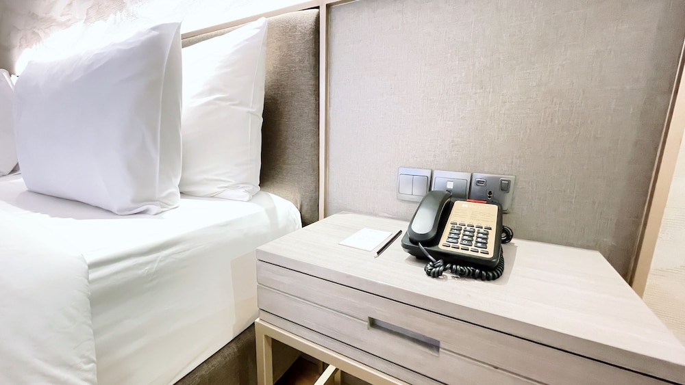 Junior Double Room photo 3