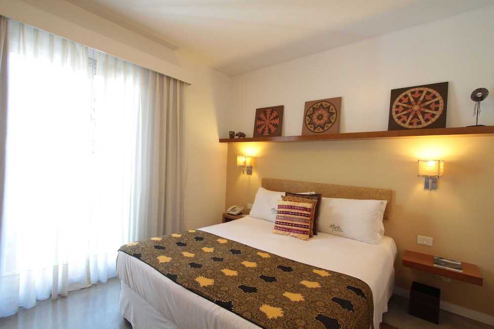 Classic Room, 1 Queen Bed photo 3
