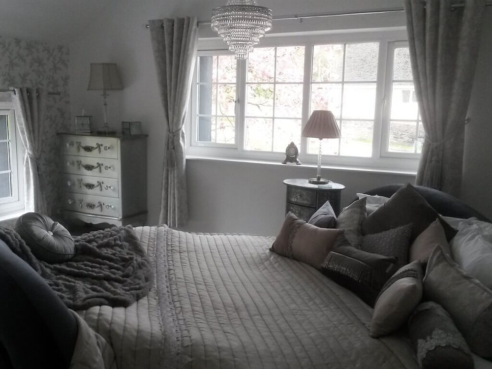 Luxury Suite, Ensuite (Silver) photo 2