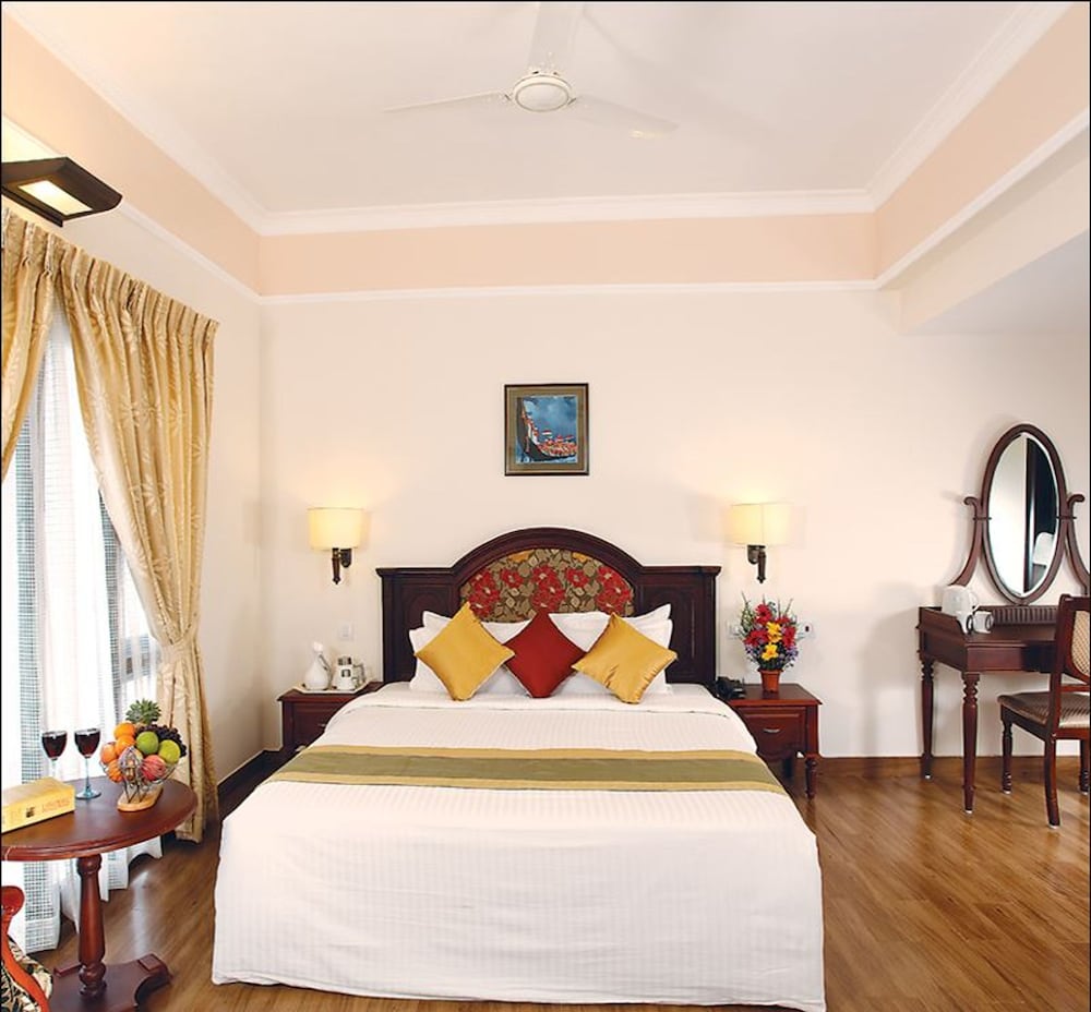 Executive Double Room photo 2