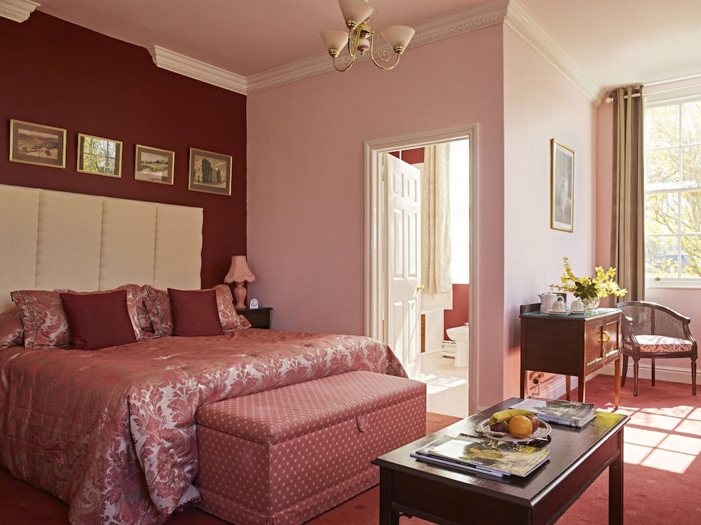 Double Room, Ensuite (Large) photo 2