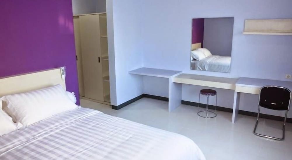 Deluxe Room photo 3