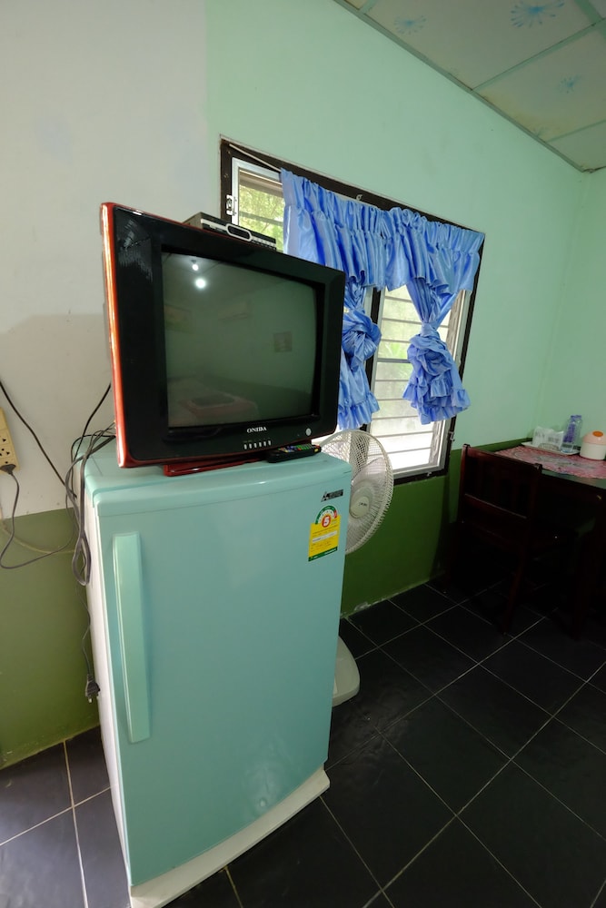 Standard Double Room With Air-Conditioner photo 3