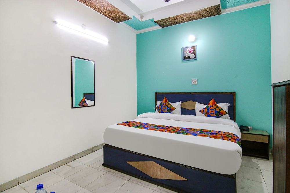 Deluxe Room photo 3