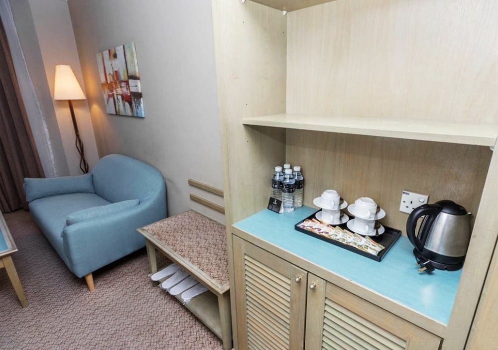 Regalodge Family Suite photo 2