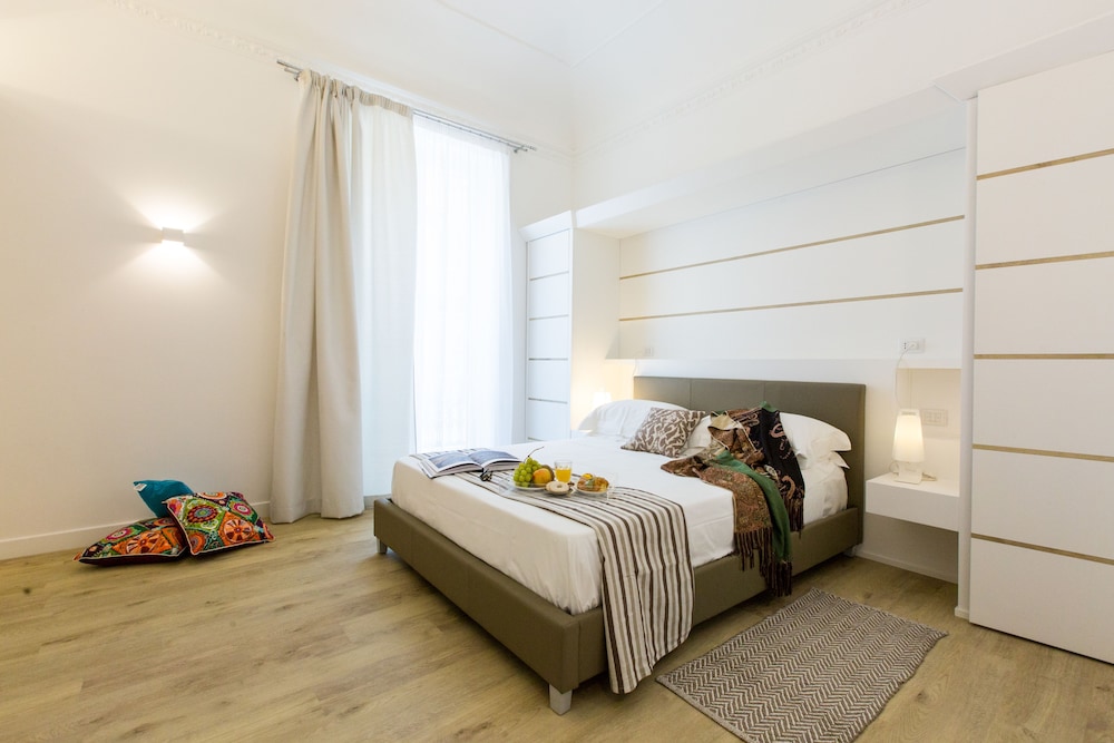 Luxury Suite, 2 Bedrooms photo 1