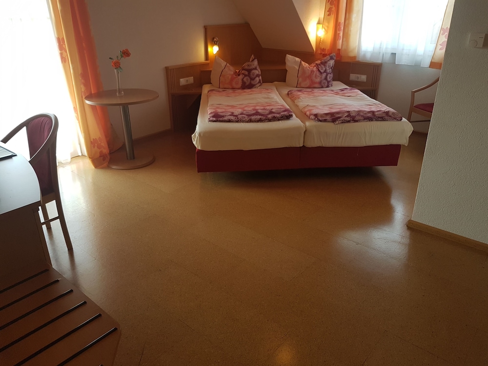 Superior Double Room, Private Bathroom ( Balkon) photo 3