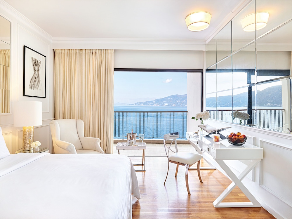 Cruise Guestroom Sea View - Photo 1